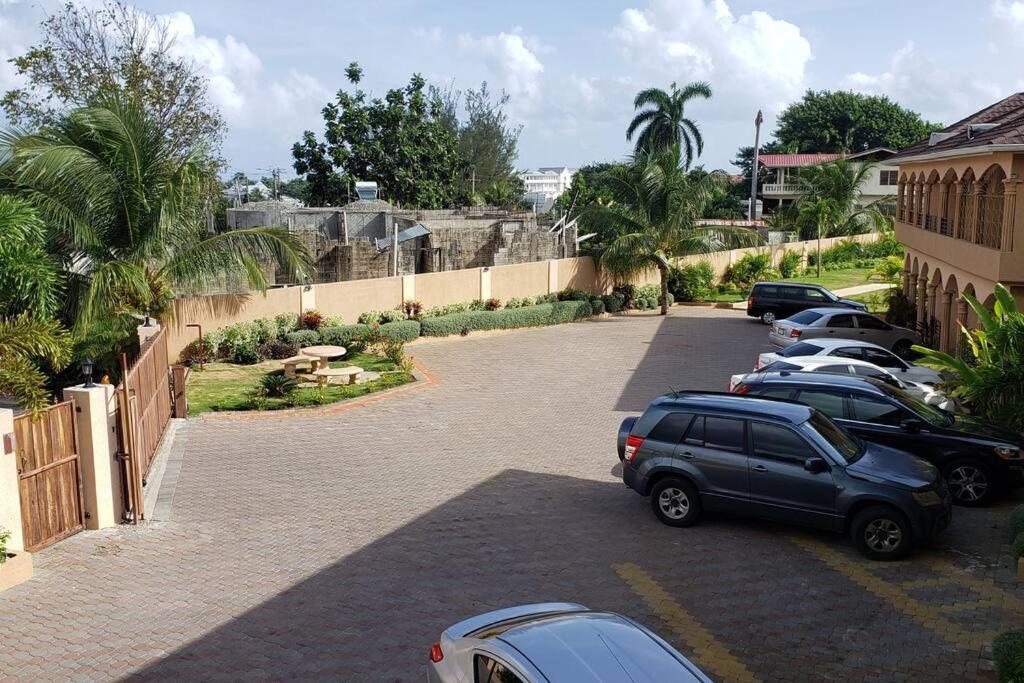 Ubuntu De La Villa- Palm View Estate Mammee Bay Zewnętrze zdjęcie